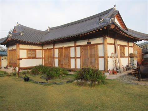 Korean house - Traditional Korean house: House is a place that should be exquisite to live in and Traditional Korean houses have some specific features which are rarely found these days. Every country’s traditional houses have their own unique characteristics as well as historical significance. Hanoks, the traditional Korean houses, are extremely valuable and important in …